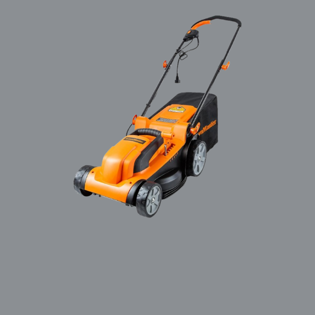 Electric Mowers