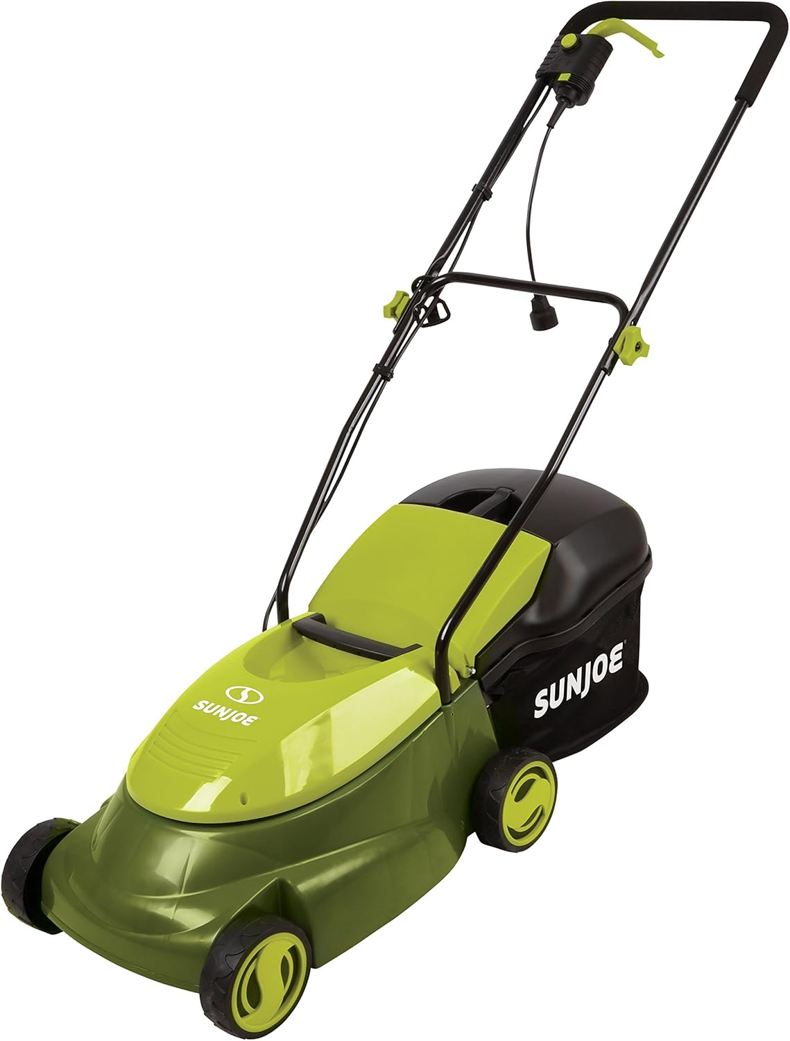 Sun Joe MJ401E-PRO Electric Lawn Mower