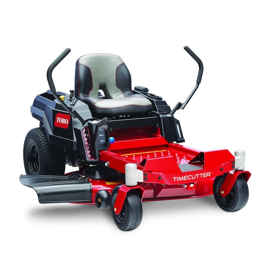 Toro Timecutter 42-Inch Zero-Turn Lawn Mower