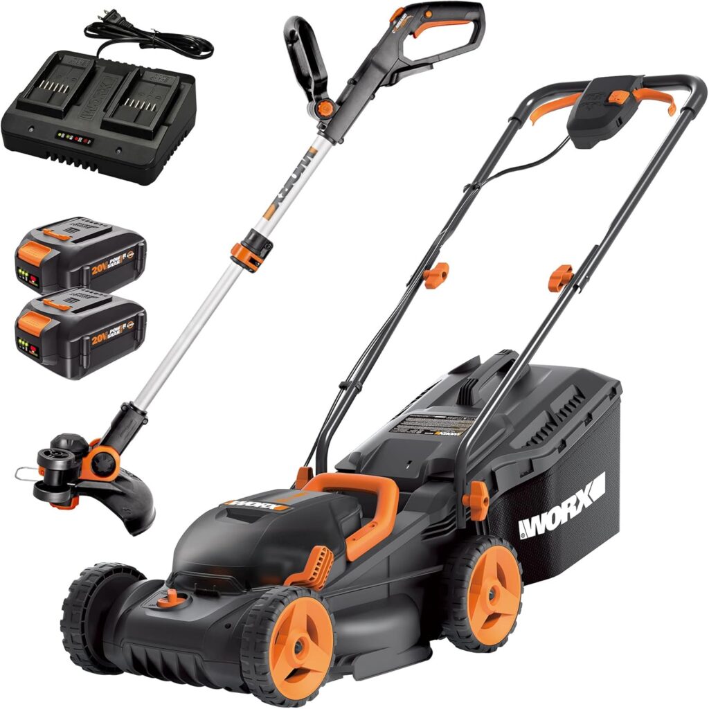 Worx 20V GT 3.0