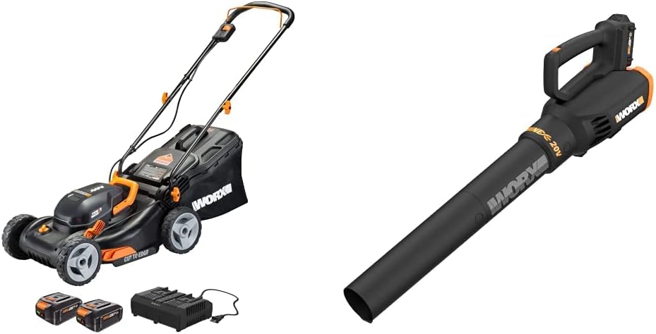 Worx WG743